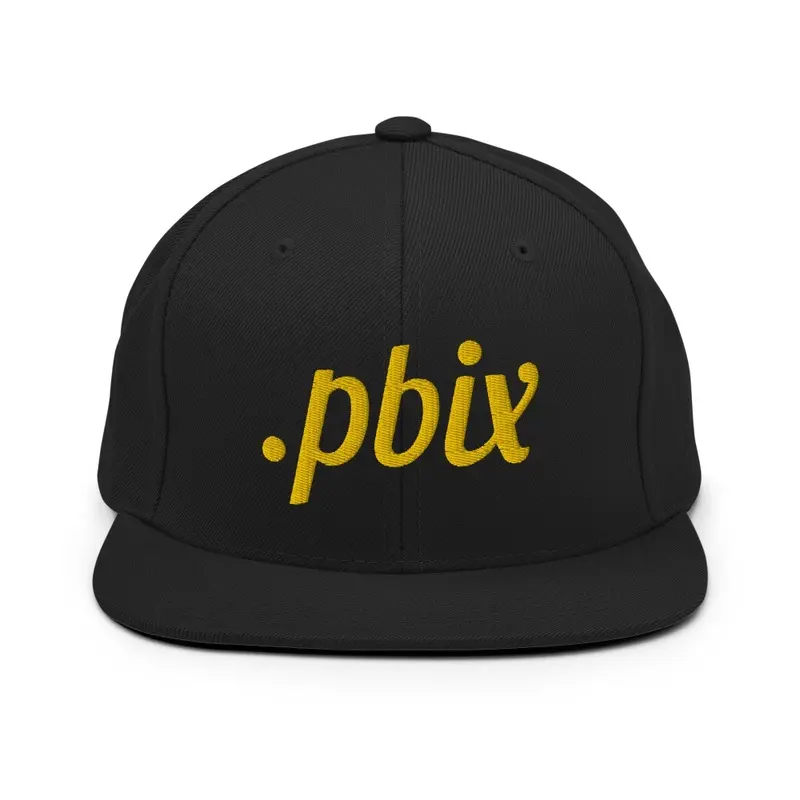 PBIX